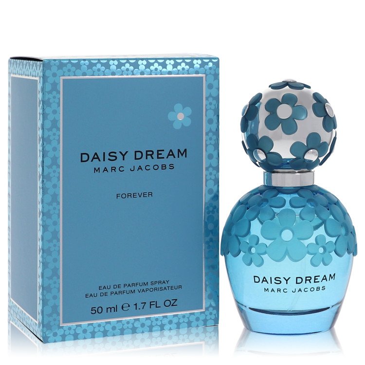 Daisy Dream Forever Eau De Parfum Spray By Marc Jacobs 1.7 oz