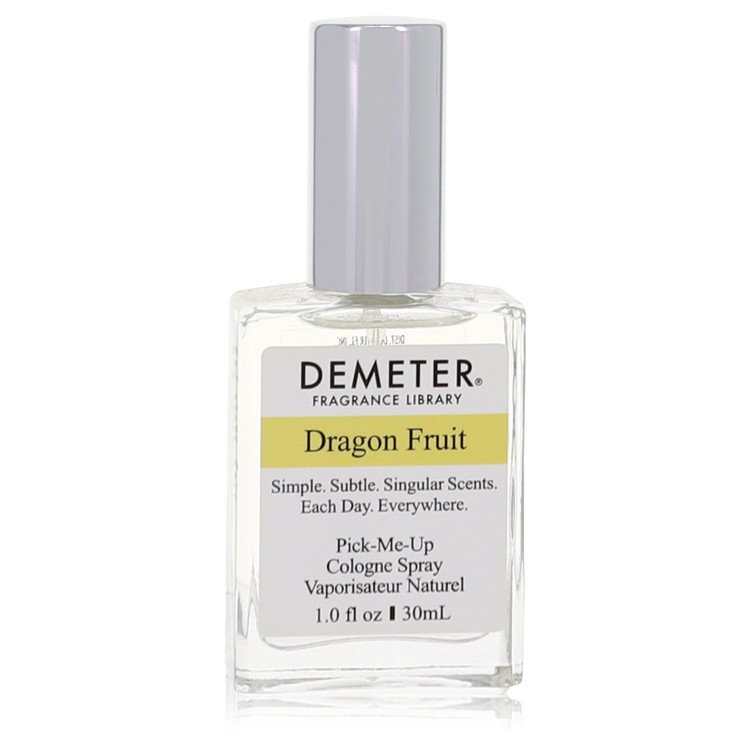 Demeter Dragon Fruit Cologne Spray (unboxed) By Demeter 1 oz