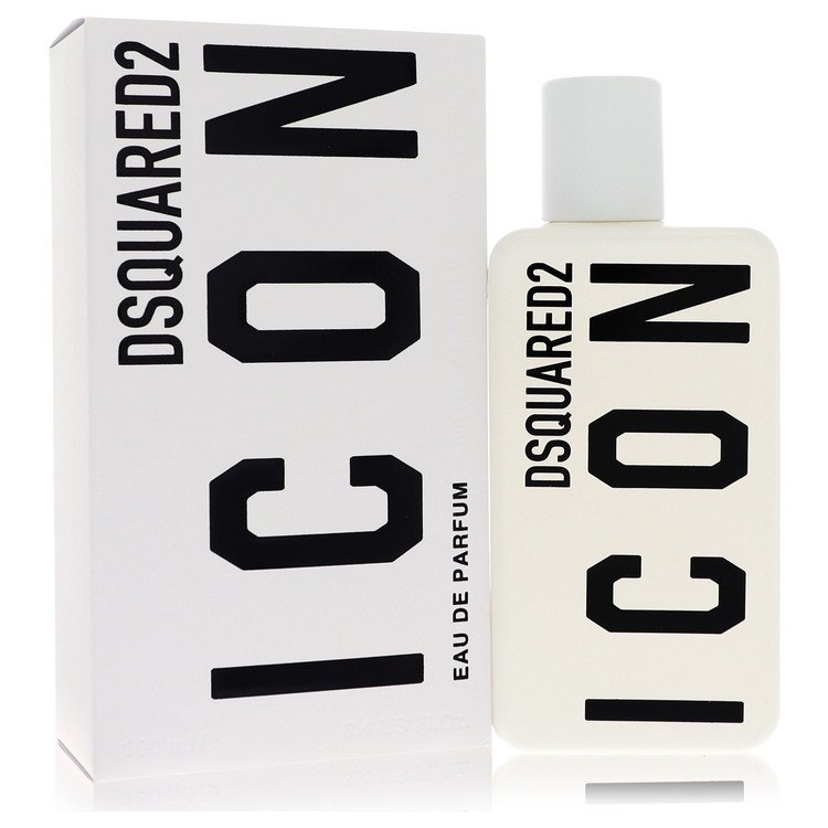 Dsquared2 Icon Eau De Parfum Spray By Dsquared2 3.4 oz