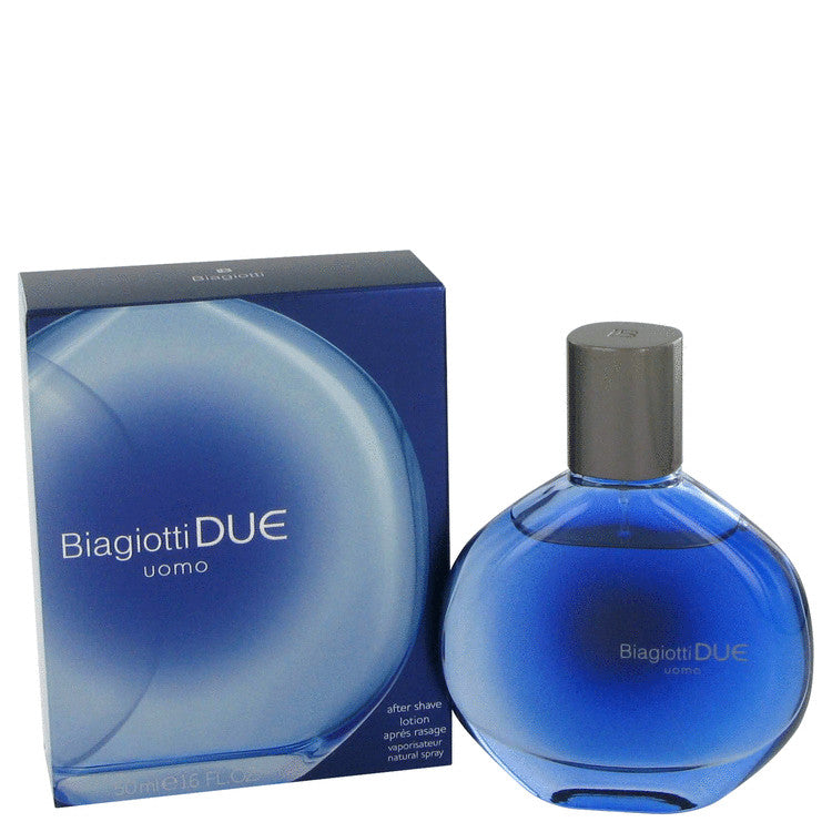 Due After Shave By Laura Biagiotti 1.6 oz
