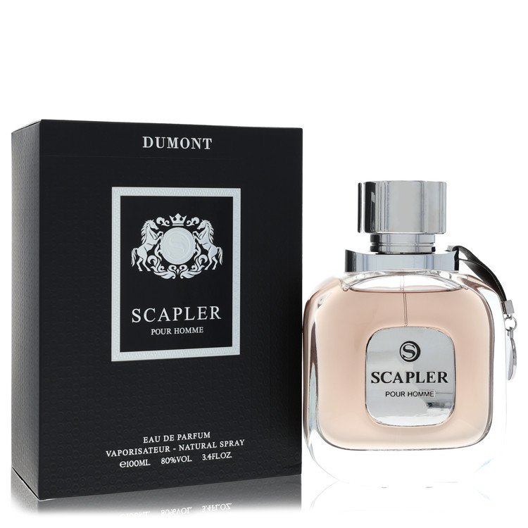 Dumont Scapler Eau De Parfum Spray By Dumont Paris 3.4 oz