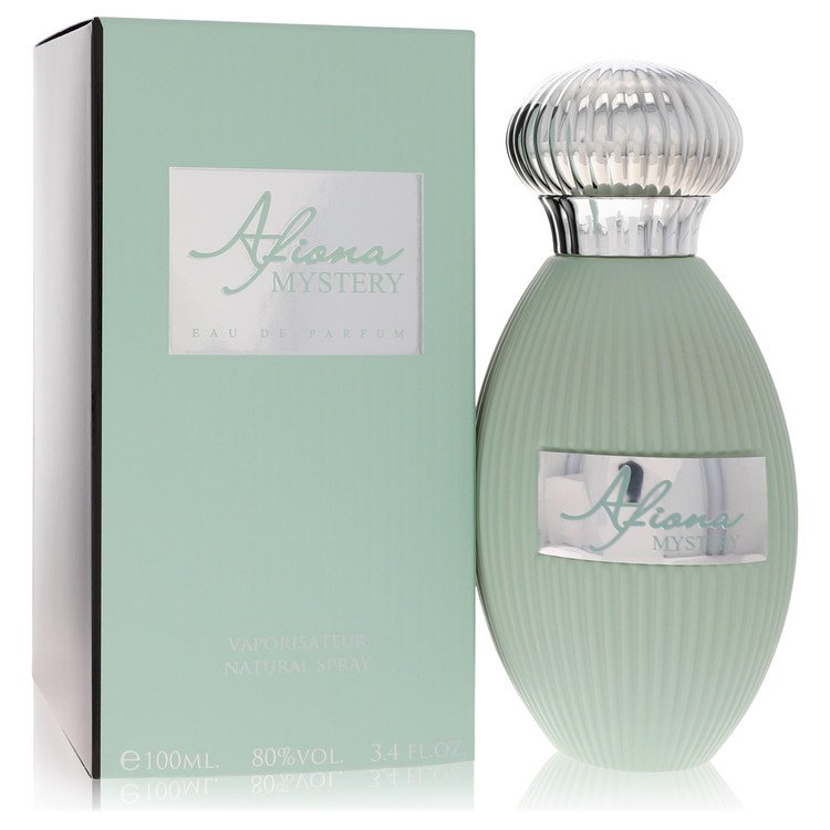 Dumont Afiona Mystery Eau De Parfum Spray By Dumont Paris 3.4 oz