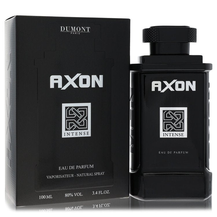 Dumont Axon Intense Eau De Parfum Spray By Dumont Paris 3.4 oz