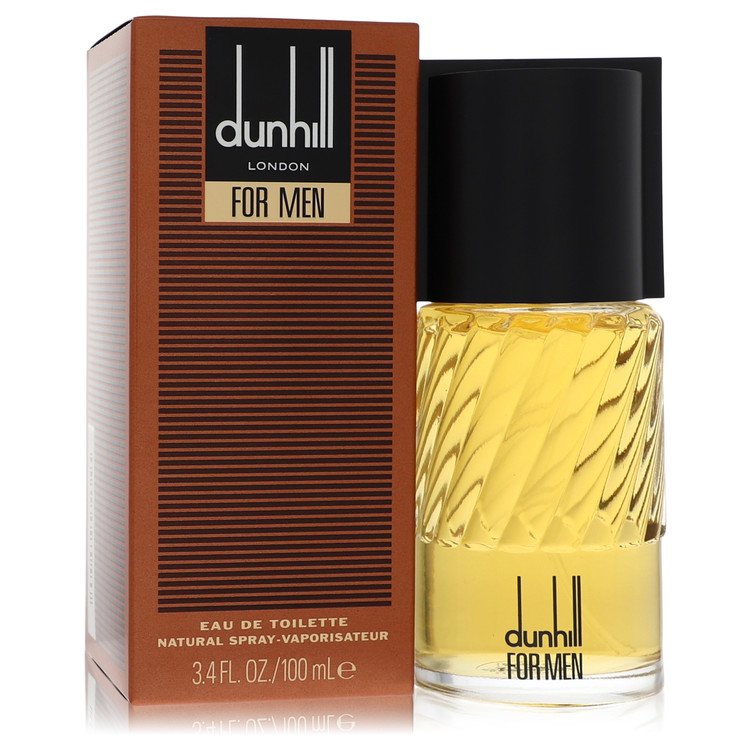 Dunhill Eau De Toilette Spray By Alfred Dunhill 3.4 oz