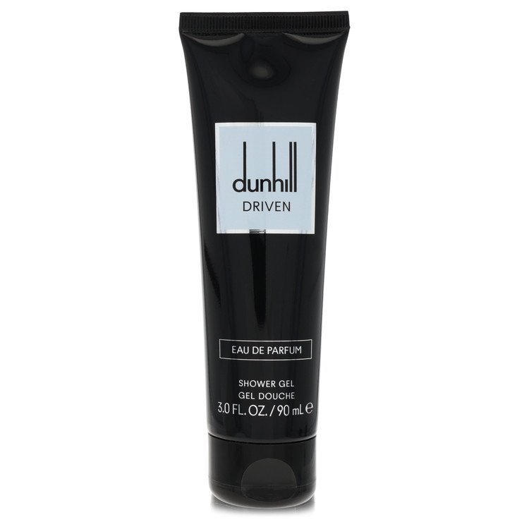 Dunhill Driven Black Shower Gel By Alfred Dunhill 3.4 oz