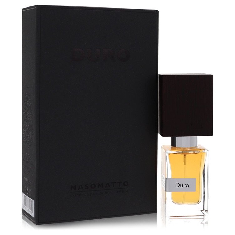 Duro Extrait de parfum (Pure Perfume) By Nasomatto 1 oz