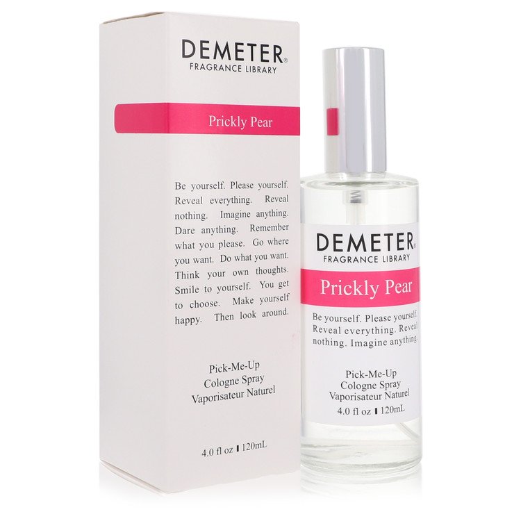 Demeter Prickly Pear Cologne Spray By Demeter 4 oz