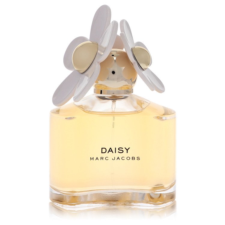 Daisy Eau De Toilette Spray (Tester) By Marc Jacobs 3.4 oz