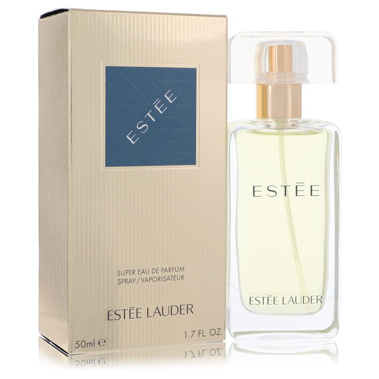 Estee Super Eau De Parfum Spray By Estee Lauder 1.7 oz