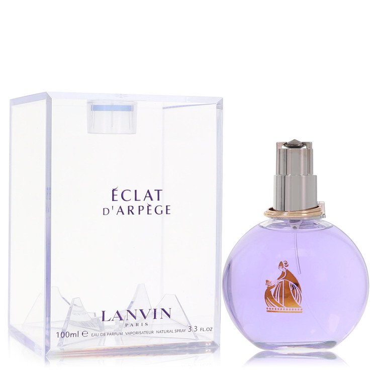 Eclat D'arpege Eau De Parfum Spray By Lanvin 3.4 oz