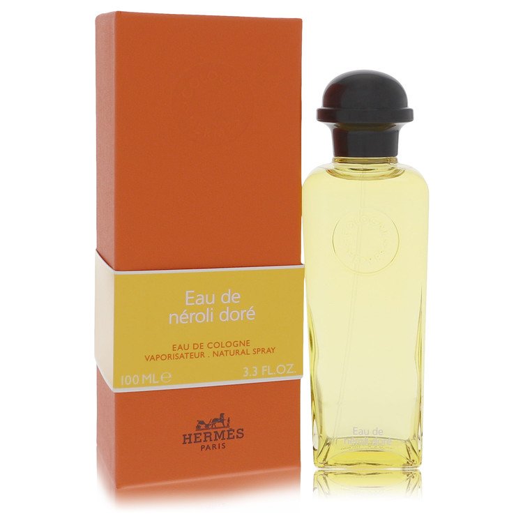 Eau De Neroli Dore Eau De Cologne Spray (Unisex) By Hermes 3.3 oz