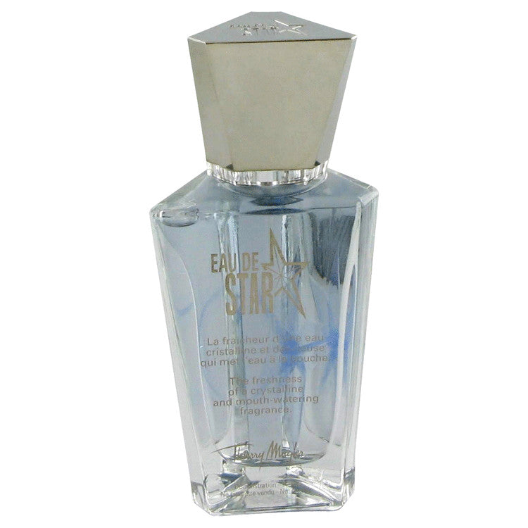 Eau De Star Eau De Toilette Spray (Tester) By Thierry Mugler 1.7 oz