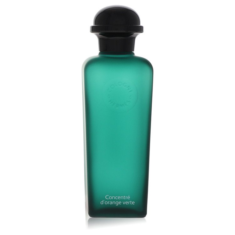 Eau D'orange Verte Eau De Toilette Spray Concentree (Unisex Tester) By Hermes 3.4 oz