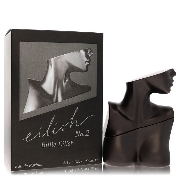 Eilish No. 2 Eau De Parfum Spray By Billie Eilish 3.4 oz