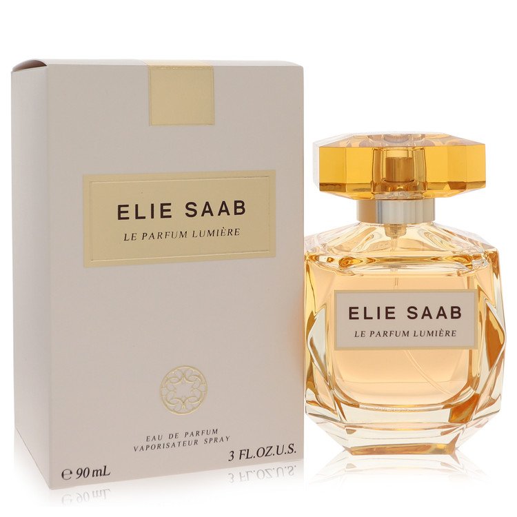 Elie Saab Le Parfum Lumiere Eau De Parfum Spray By Elie Saab 3 oz