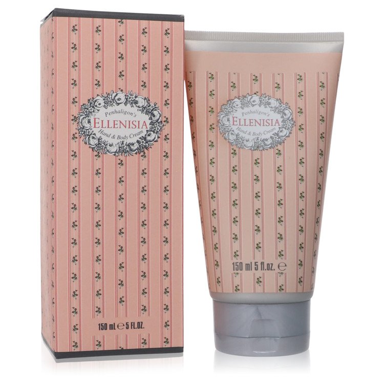 Ellenisia Hand and Body Cream By Penhaligon's 5 oz