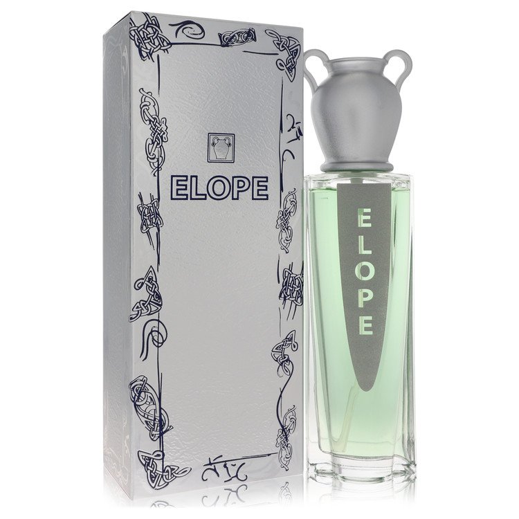 Elope Eau De Toilette Spray By Victory International 3.4 oz