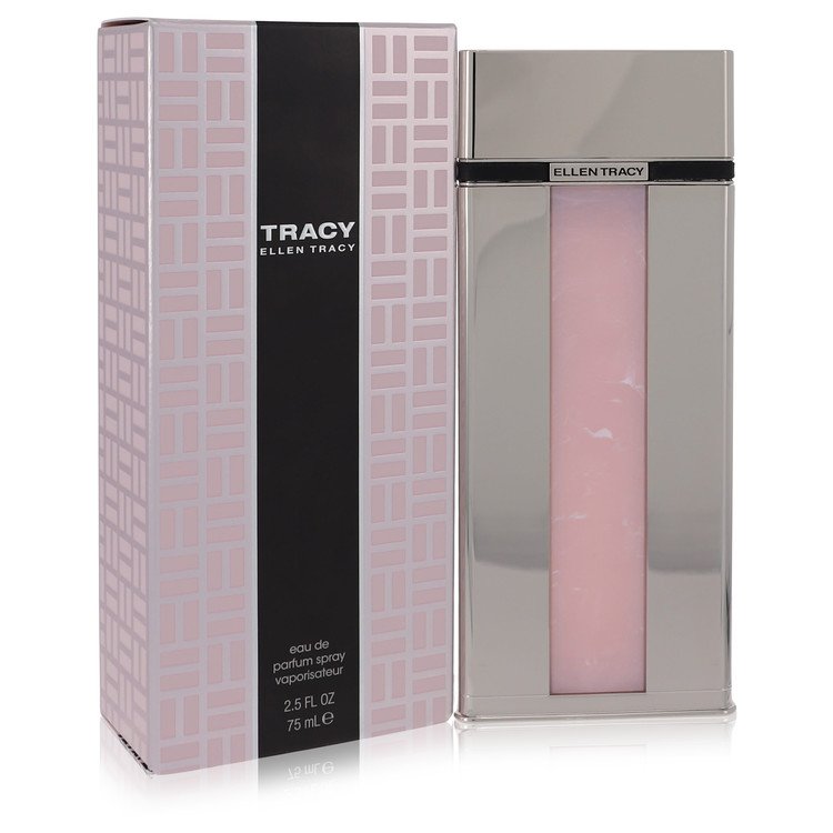 Tracy Eau De Parfum Spray By Ellen Tracy 2.5 oz
