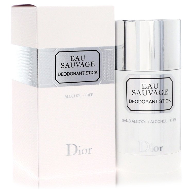 Eau Sauvage Deodorant Stick By Christian Dior 2.5 oz