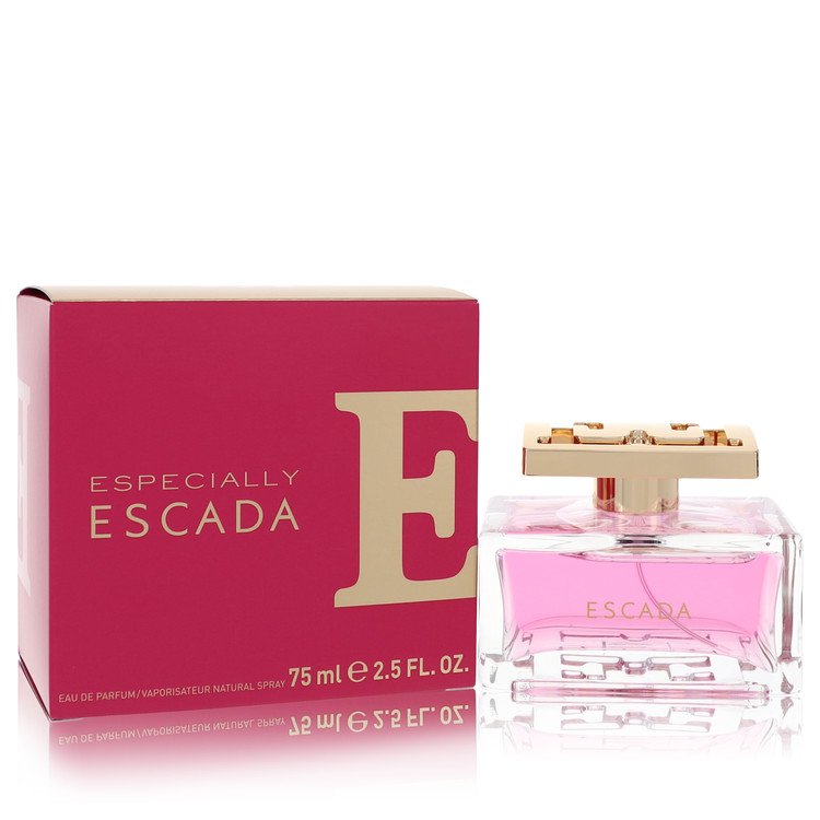 Especially Escada Eau De Parfum Spray By Escada 2.5 oz
