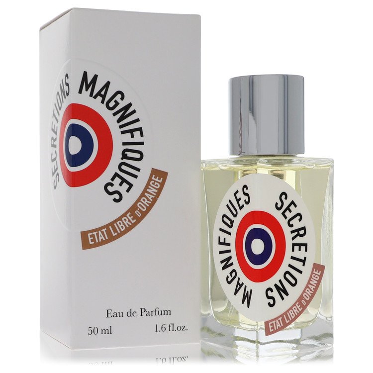 Etat Libre D'orange Secretions Magnifiques Eau De Parfum Spray (Unisex) By Etat Libre D'orange 1.6 oz