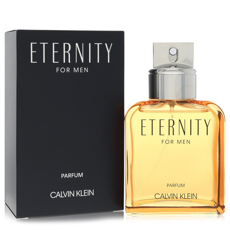 Eternity Intense Parfum Spray By Calvin Klein 3.4 oz