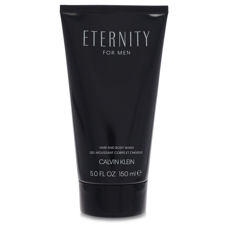 Eternity Shower Gel By Calvin Klein 5 oz