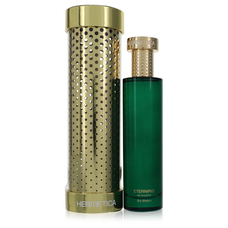 Eterniris Eau De Parfum Spray By Hermetica 3.3 oz