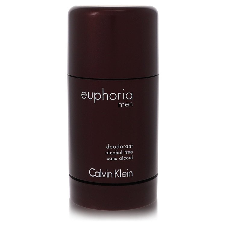 Euphoria Deodorant Stick By Calvin Klein 2.5 oz