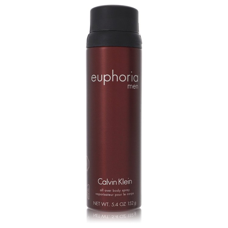 Euphoria Body Spray By Calvin Klein 5.4 oz
