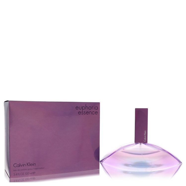 Euphoria Essence Eau De Parfum Spray By Calvin Klein 3.4 oz