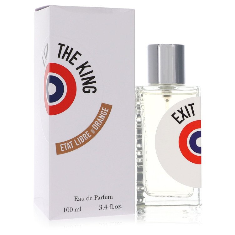 Exit The King Eau De Parfum Spray By Etat Libre D'orange 3.4 oz