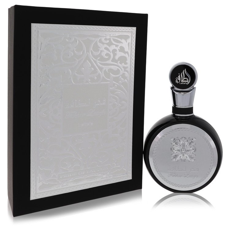 Lattafa Fakhar Eau De Parfum Spray By Lattafa 3.4 oz
