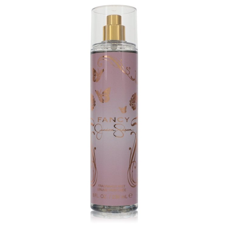 Fancy Fragrance Mist By Jessica Simpson 8 oz