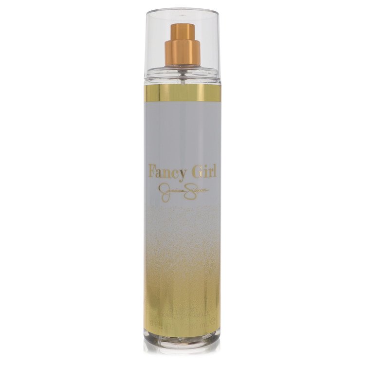 Fancy Girl Body Mist By Jessica Simpson 8 oz