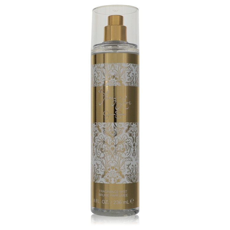 Fancy Love Fragrance Mist By Jessica Simpson 8 oz