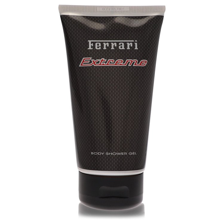 Ferrari Extreme Shower Gel By Ferrari 5 oz