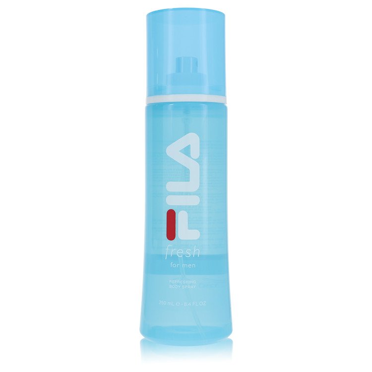 Fila Fresh Body Spray By Fila 8.4 oz