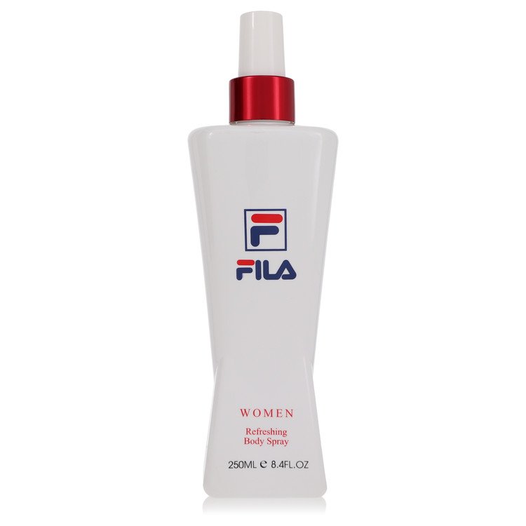 Fila Body Spray By Fila 8.4 oz