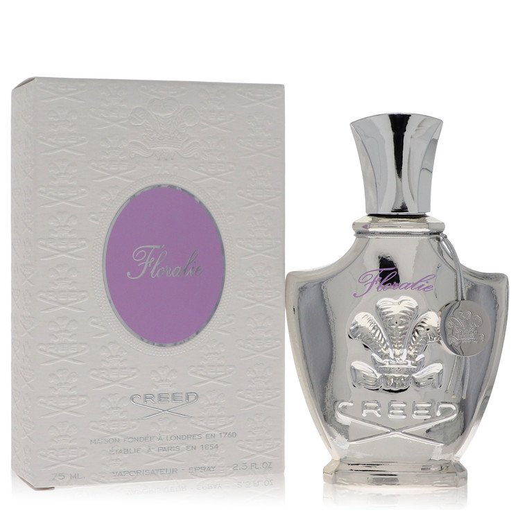 Floralie Eau De Parfum Spray By Creed 2.5 oz