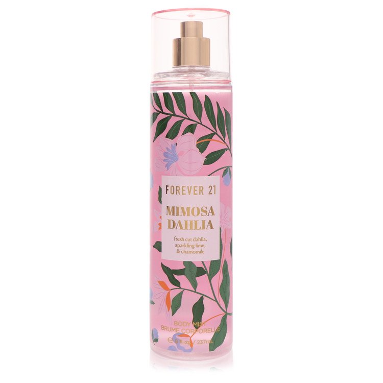 Forever 21 Mimosa Dahlia Body Mist By Forever 21 8 oz