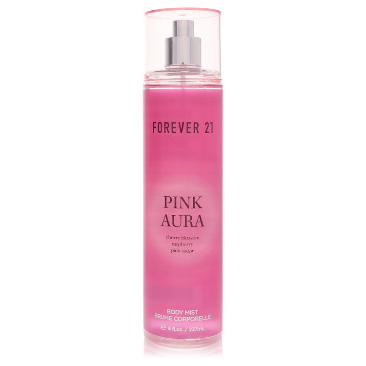 Forever 21 Pink Aura Body Mist By Forever 21 8 oz