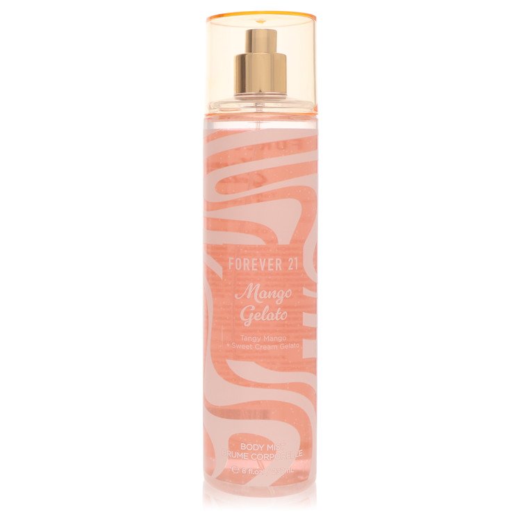 Forever 21 Mango Gelato Body Mist By Forever 21 8 oz