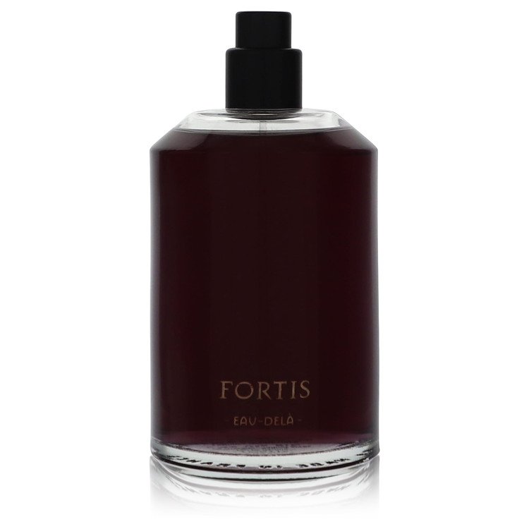 Fortis Eau De Parfum Spray (Tester) By Liquides Imaginaires 3.3 oz