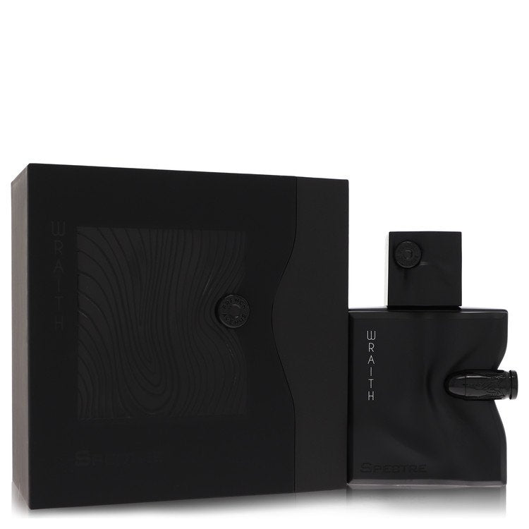 Fragrance World Spectre Wraith Eau De Parfum Spray By Fragrance World 2.7 oz