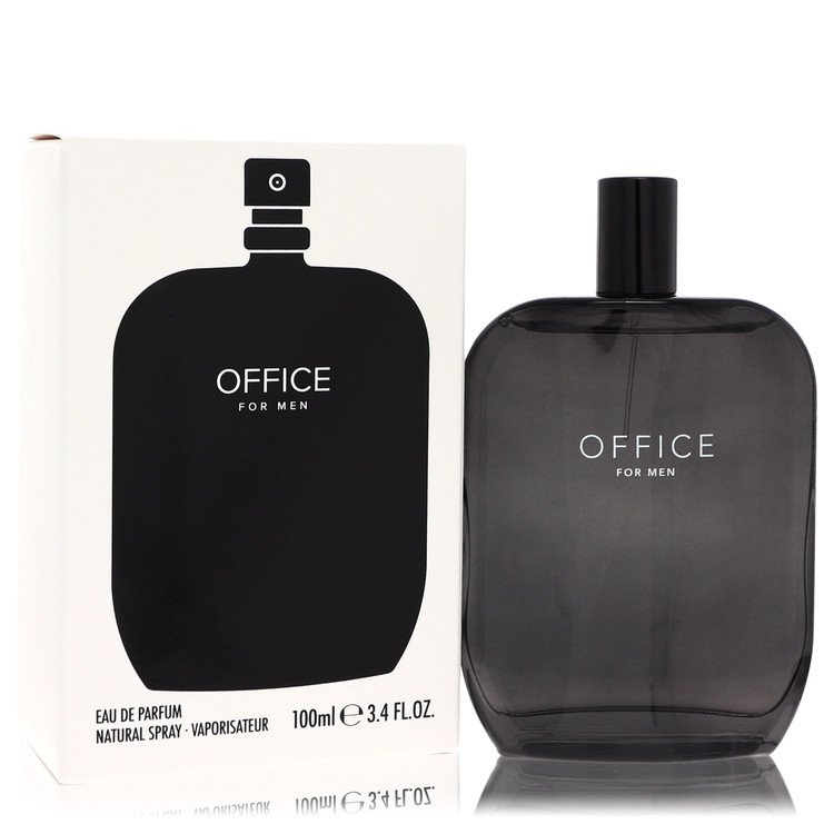 Fragrance One Office Eau De Parfum Spray By Fragrance One 3.4 oz