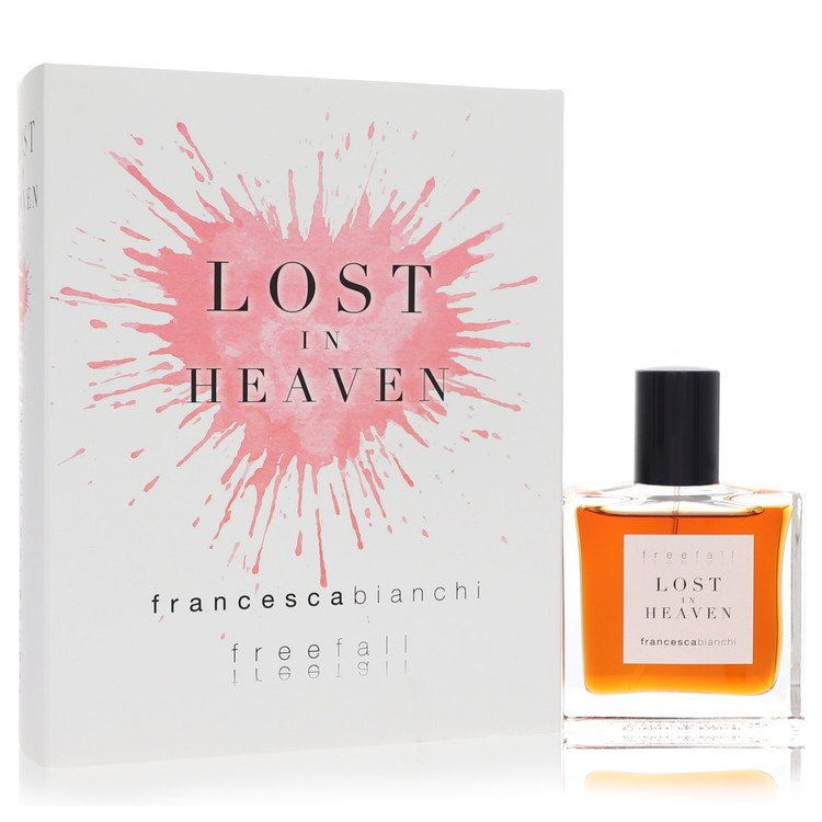 Francesca Bianchi Lost In Heaven Extrait De Parfum Spray (Unisex) By Francesca Bianchi 1 oz