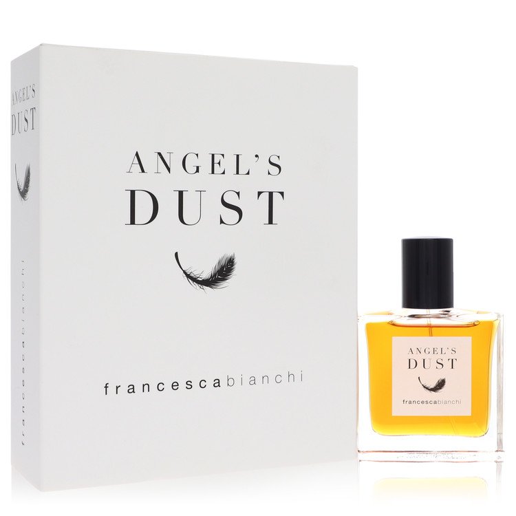 Francesca Bianchi Angel's Dust Extrait De Parfum Spray (Unisex) By Francesca Bianchi 1 oz
