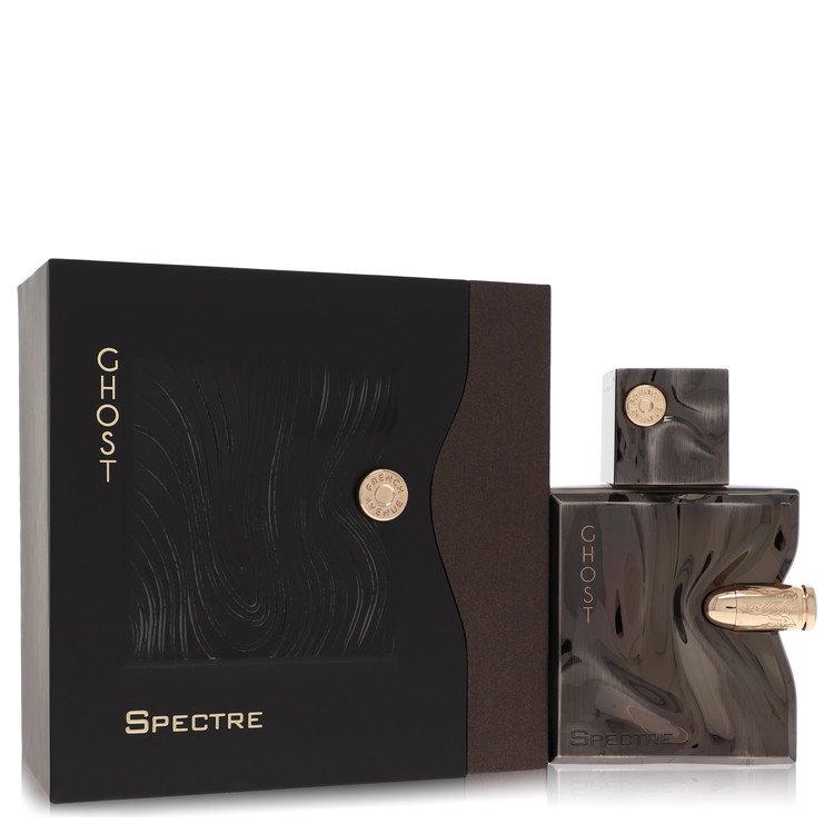 Fragrance World Spectre Ghost Eau De Parfum Spray By Fragrance World 2.7 oz