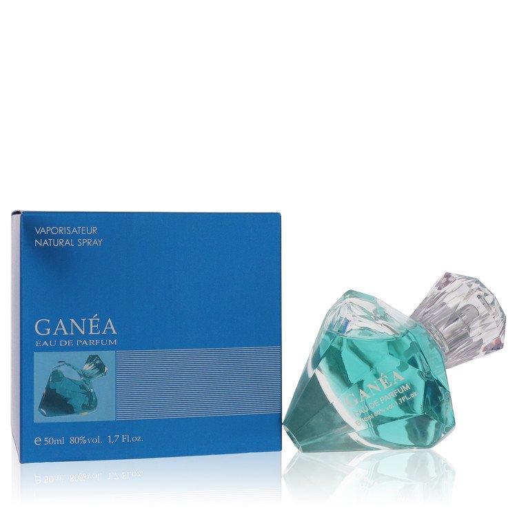 Ganea Eau De Parfum Spray By Ganea 1.7 oz